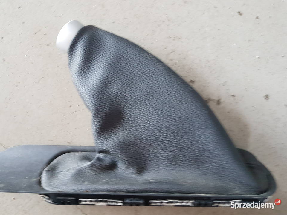COOPER S R56 LIFT OSLONA HAMULCA DZWIGNI Turek