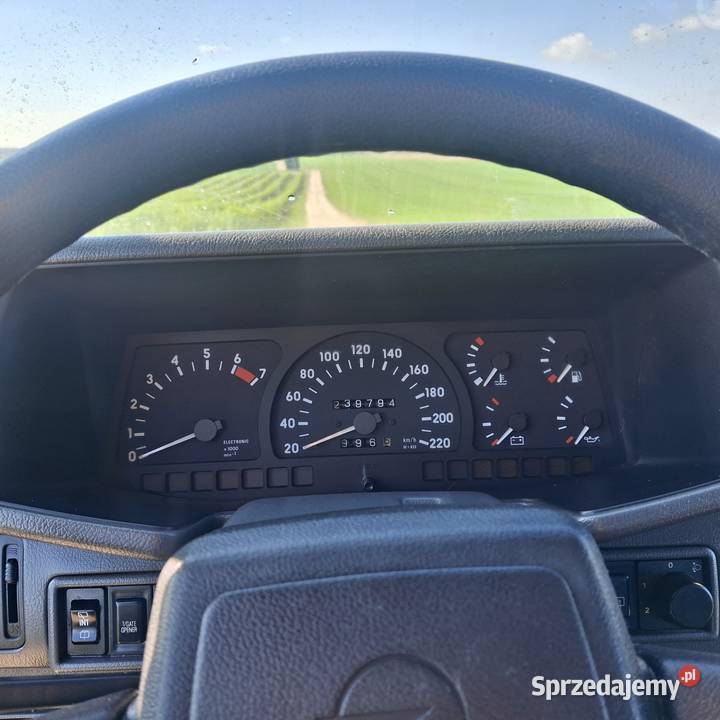 Opel frontera lubelskie Łąki