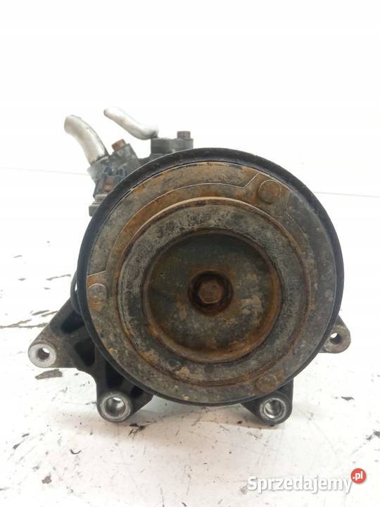 SPRĘŻARKA KLIMATYZACJI 5060122251 VQ35DE 35 V6 świętokrzyskie