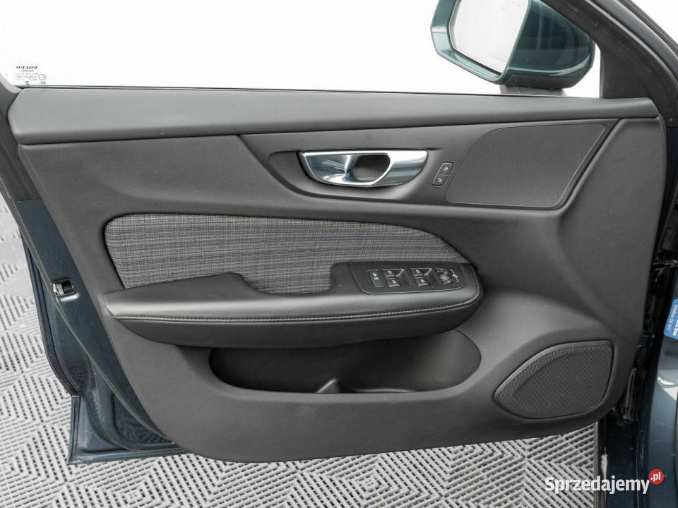 Volvo V60 WD4889RB3 B Core Kcofania Podgrzf kier Gdańsk