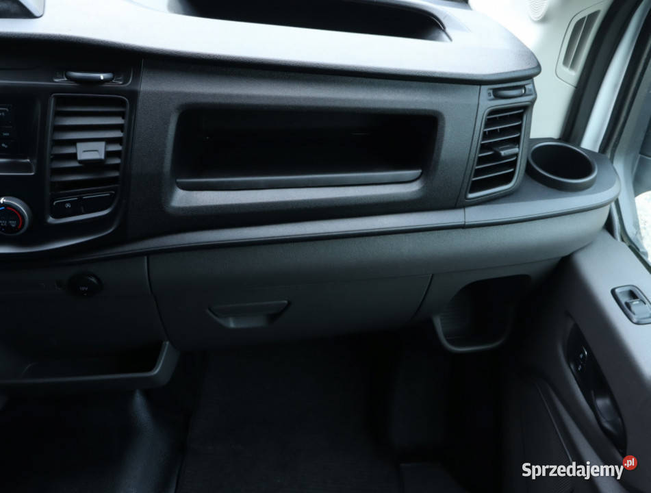 Ford Transit 20 EcoBlue Transit mazowieckie Piaseczno sprzedam