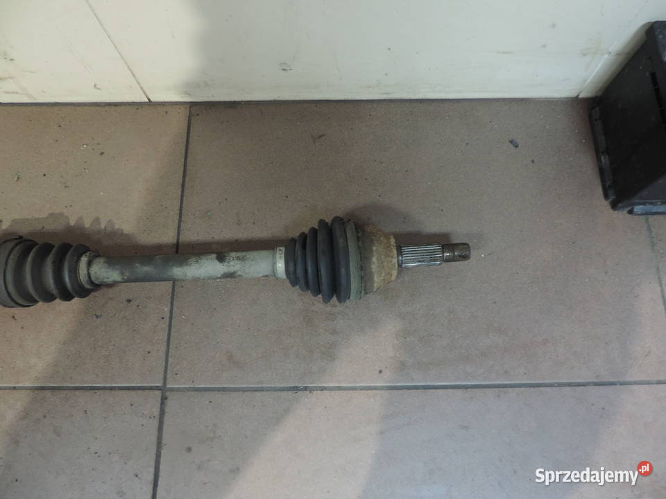 Półoś Prawa Ford Focus mk1 16 16V Rok produkcji 2002 Nowy Sącz