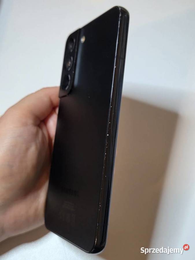 Na sprzSamsung Galaxy S22 8256GB Zestaw Pudełko Warszawa sprzedam