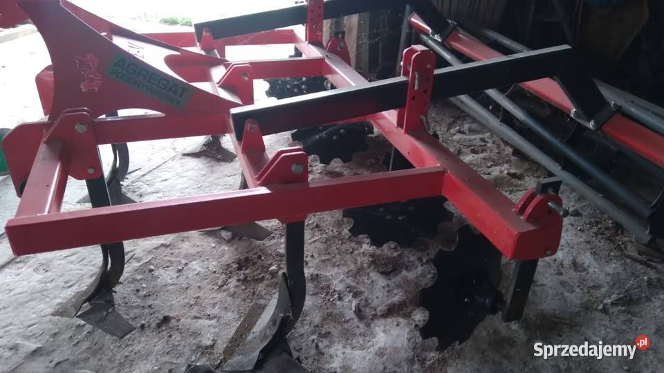 Gruber EUROMASZ Opoczno