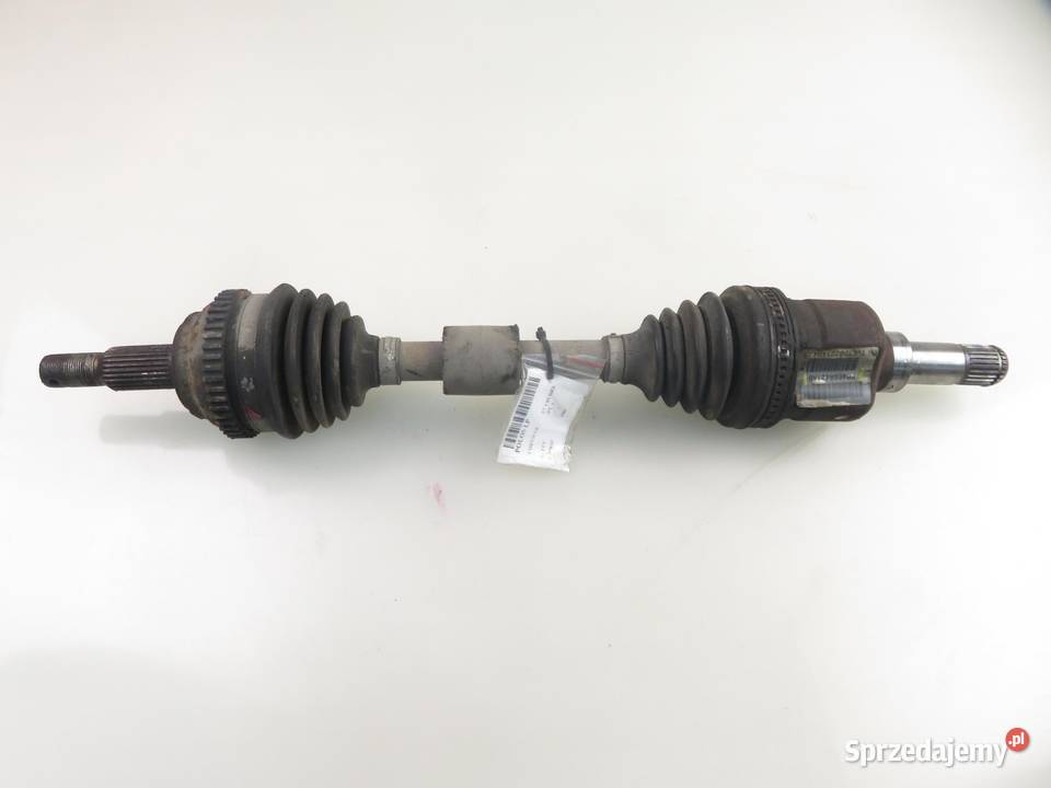 PÓŁOŚ LEWA PRZEDNIA CHRYSLER PT CRUISER PT 2 ECC osobowe