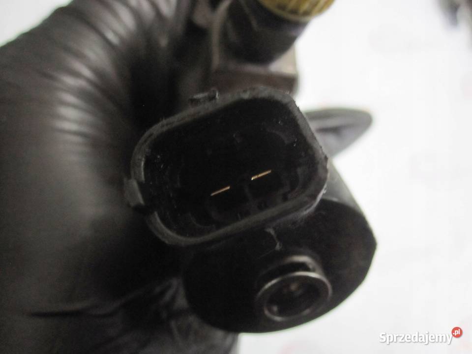 PEUGEOT CITROEN FORD 16 TDCI HDI wtrysk osobowe Kielce