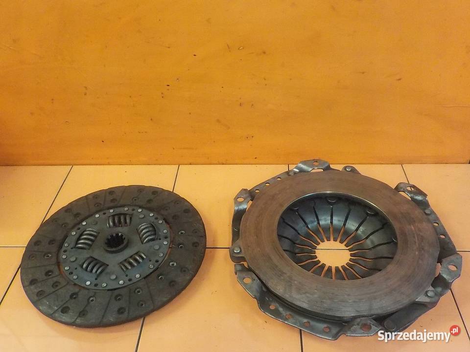 JEEP CHEROKEE 25 CRD 05r 140 VM25C ENJ sprzeglo osobowe Suków