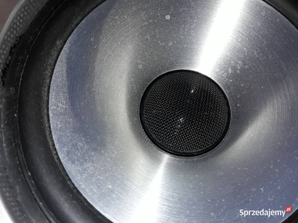 kef kit100 głośniki kolumny