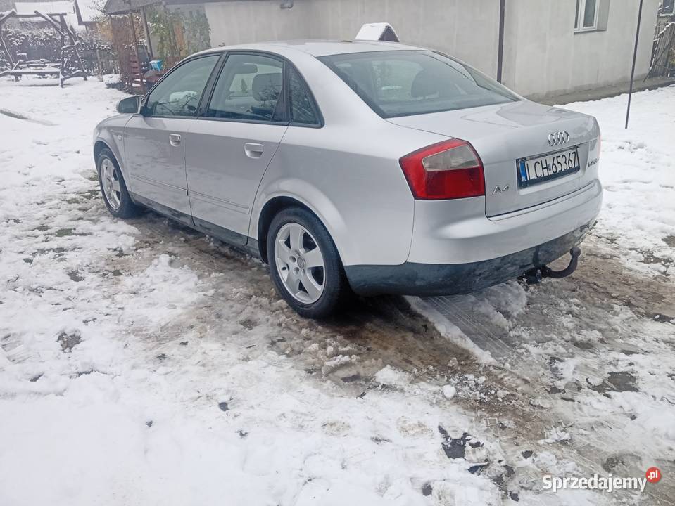 SPRZEDAM Rok produkcji 2004 Chełm