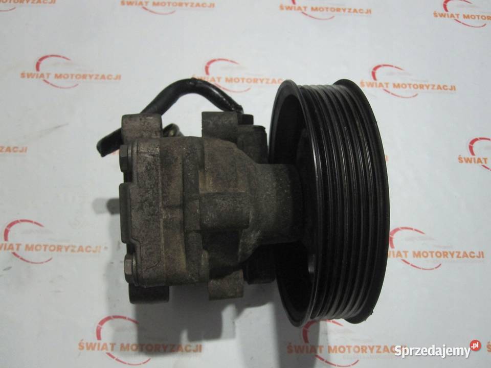 PORSCHE CAYENNE 05r 32 V6 BFD M02 M2Y 250 pompa Pompy wspomagania Kielce