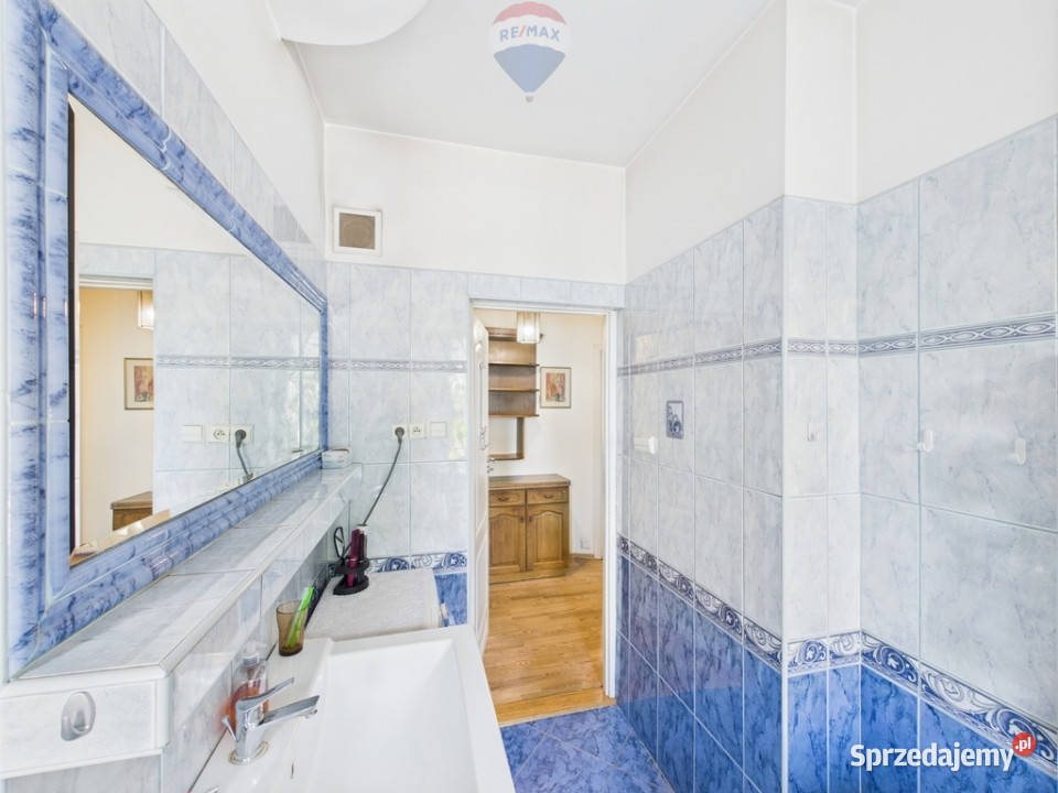 3pokojowe mieszkanie w sercu Górnego Sopotu Sopot