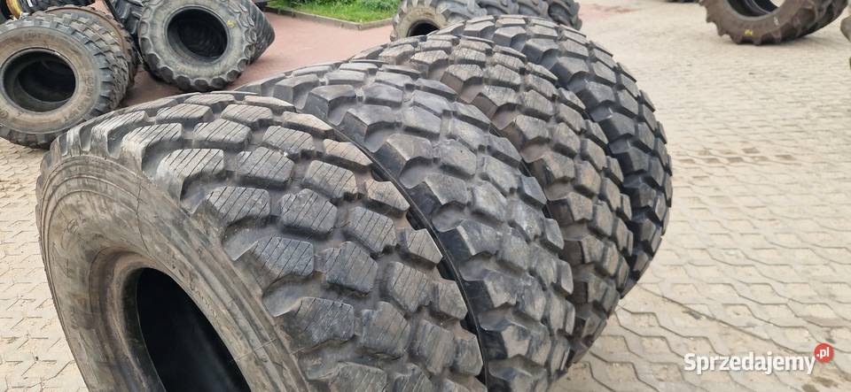 36585r20 3658520 Michelin 2015r 80 bez napraw sprzedam