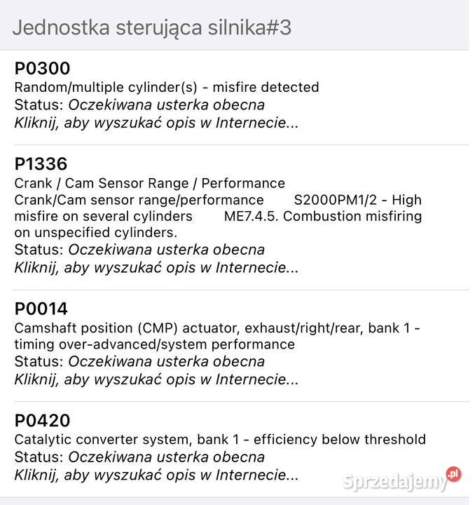 Peugeot 208 2013 10vti Międzychód sprzedam