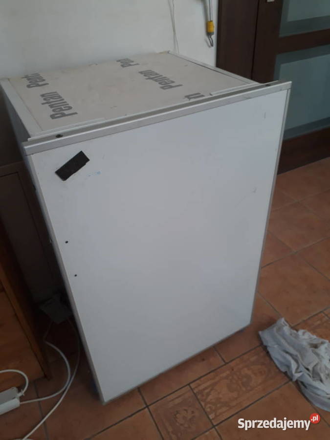 Mała lodówka Bosch opolskie Krapkowice