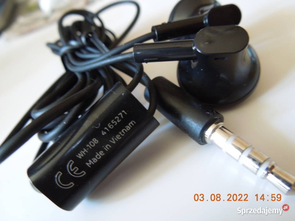 słuchawki nokia Częstochowa