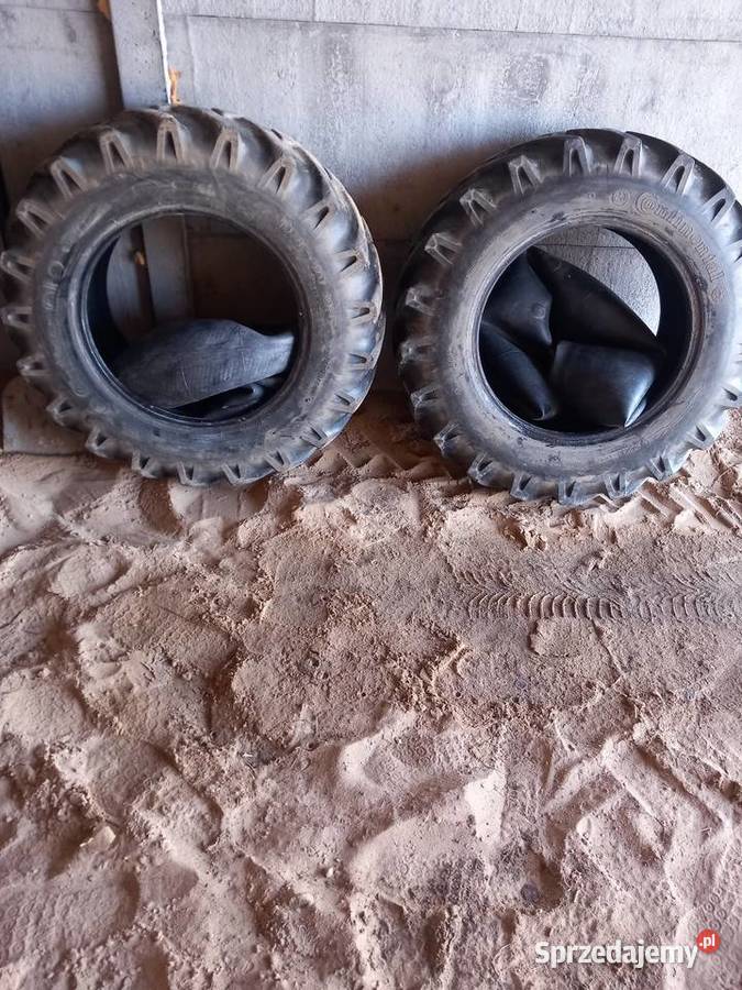 Opony rolnicze 105 20 Końskie