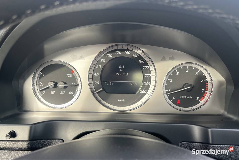 Piękny MercedesBenz C klasa Avantgarde C180 Stalowa Wola sprzedam