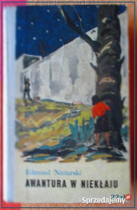 Fiedler London Nienacki Verne Twain przygodowe Książki dla dzieci łódzkie Łódź sprzedam