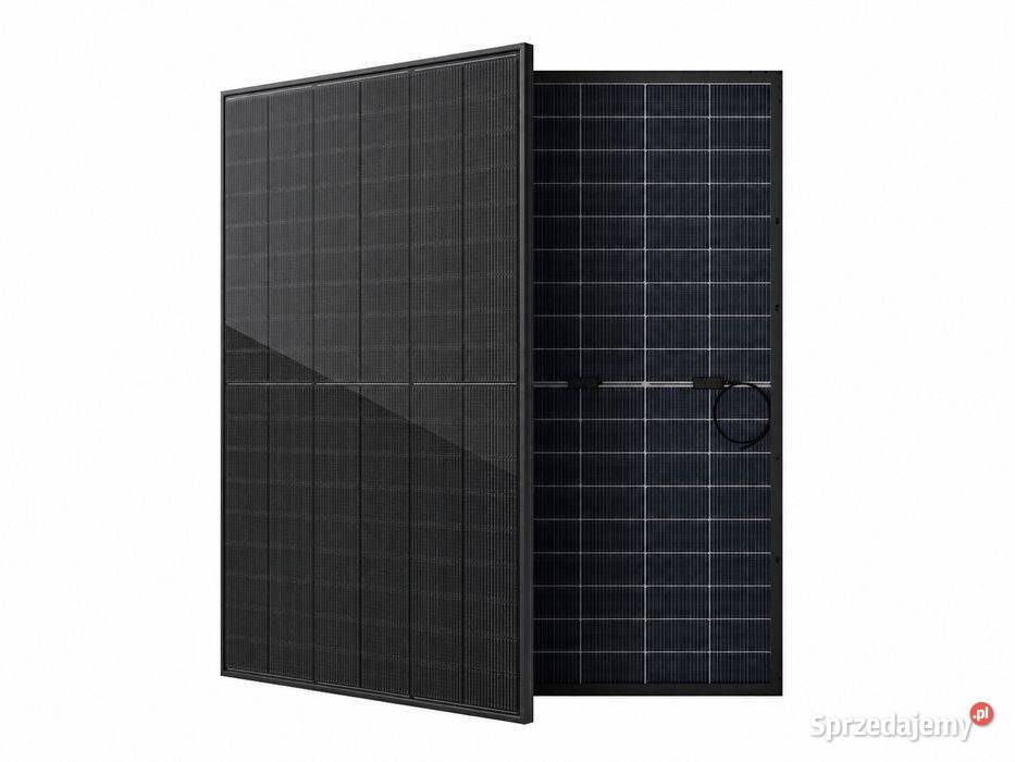 PALETA 36 JA Solar 445W JAM54D41LB Instalacje