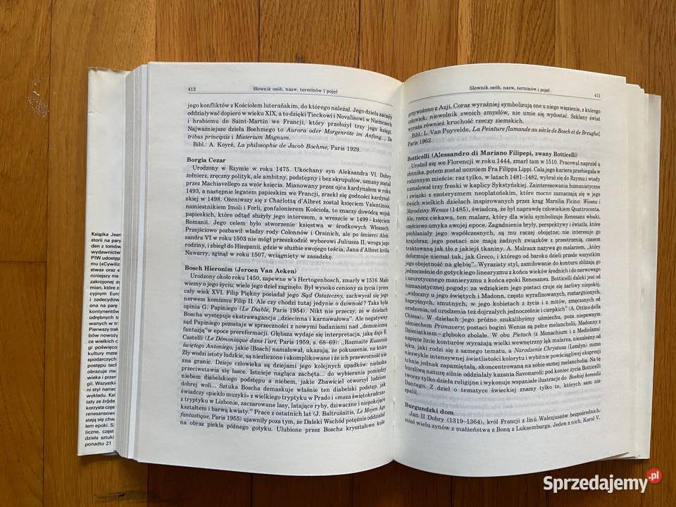 Jean Delumeau Cywilizacja Odrodzenia seria Katowice