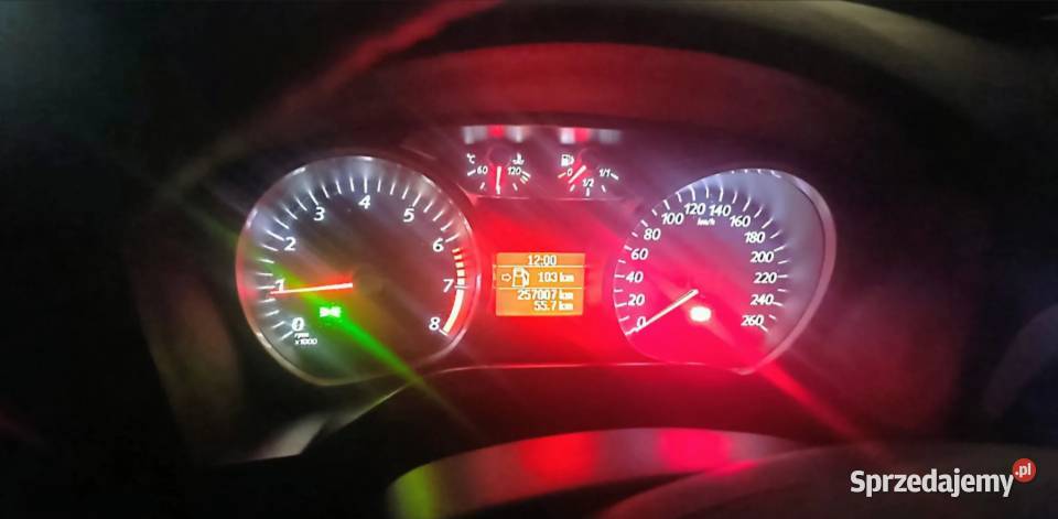 Ford S 2007r S-MAX Warszawa