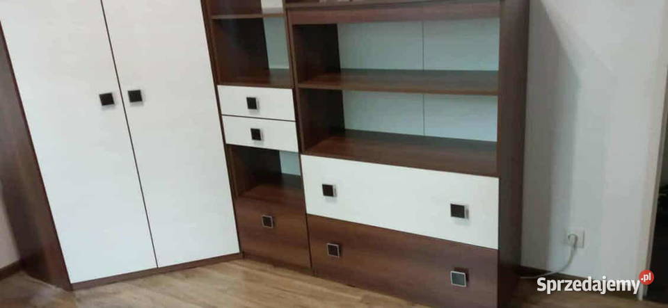 Łóżko CARS Meblik meble stan idealny Szafy i garderoby Rzeszów
