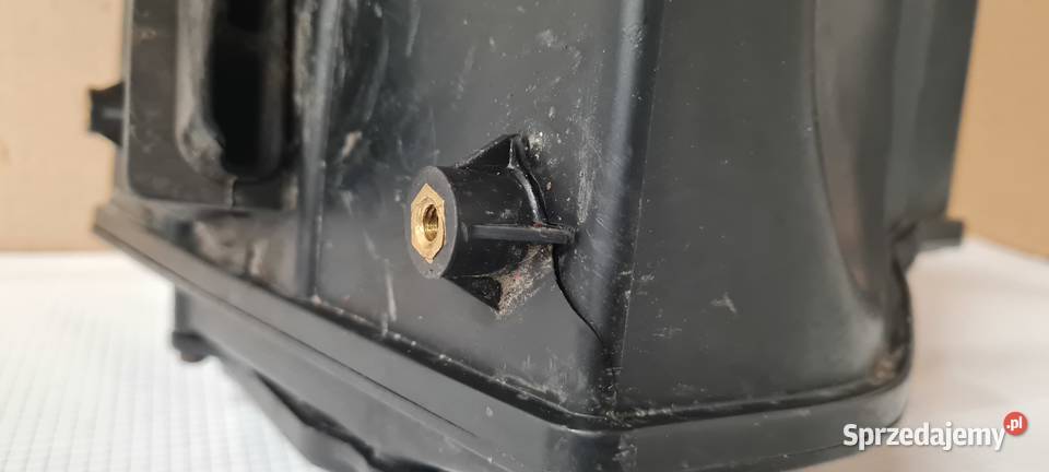 Daelim 125 VS VC VT obudowa filtra powietrza Obudowy filtrów