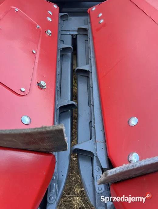 Olimac Drago GT 1270 Łomy