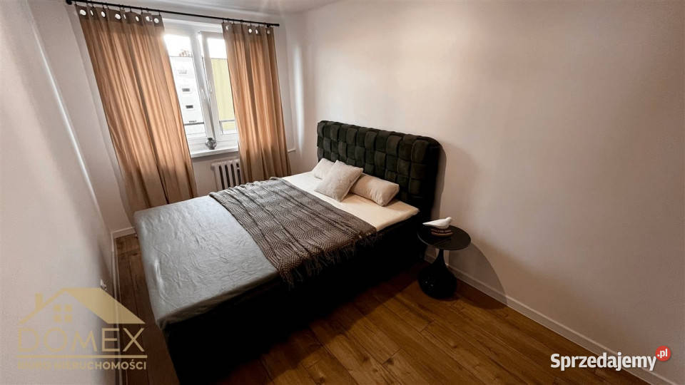 Mieszkanie Radlin 45m2 2 pok blok