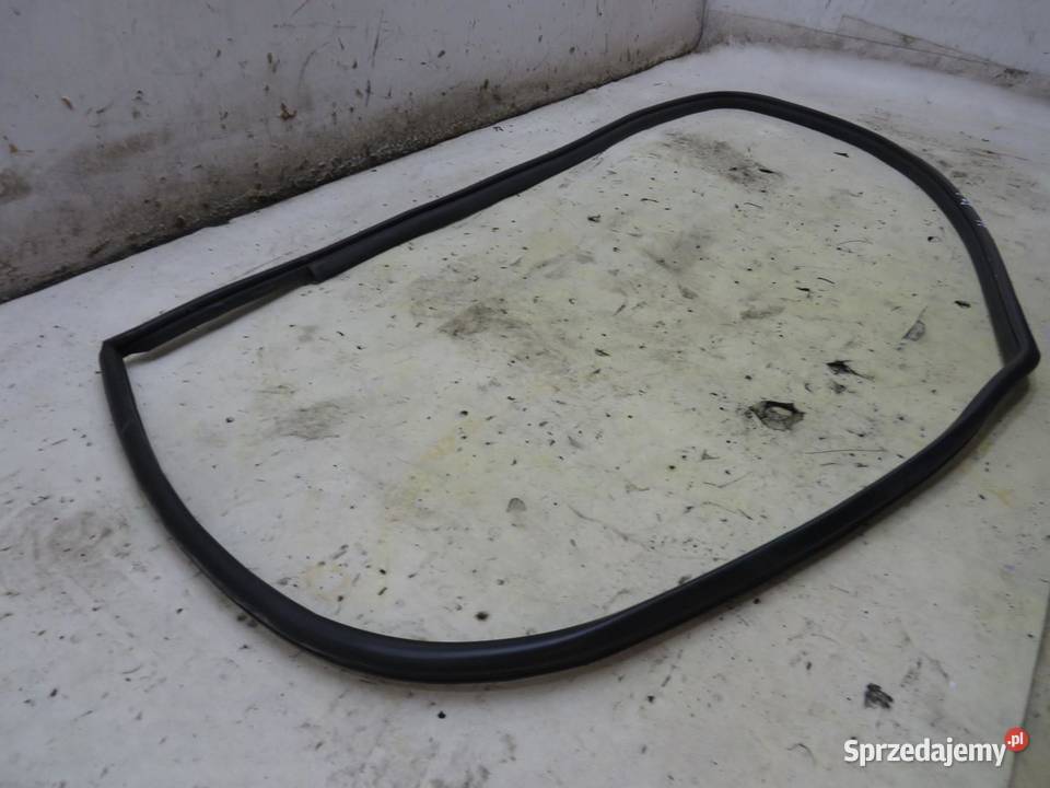 USZCZELKA DRZWI PRAWY PRZÓD AVENSIS T27 T29 osobowe