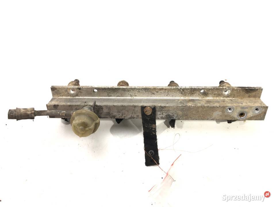 LISTWA WTRYSKOWA HONDA CRV I 20 128