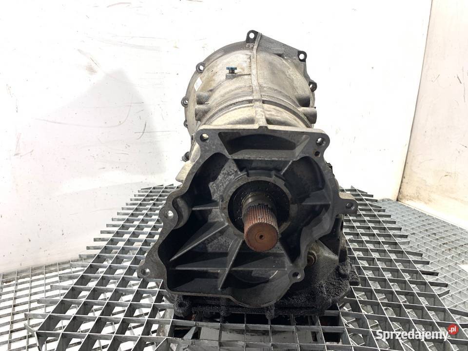 SKRZYNIA BIEGÓW BMW E92 6HP26Z 30 245 0513 sprzedam