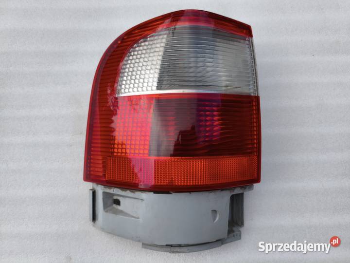 Lampa Lewy Tył Tylna Lewa Ford Galaxy MK1 Lift mazowieckie Wyszków