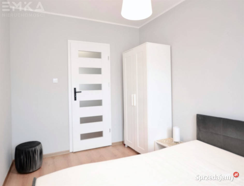 Mieszkanie 42m 2 pokoje Bydgoszcz Adama kujawsko-pomorskie sprzedam