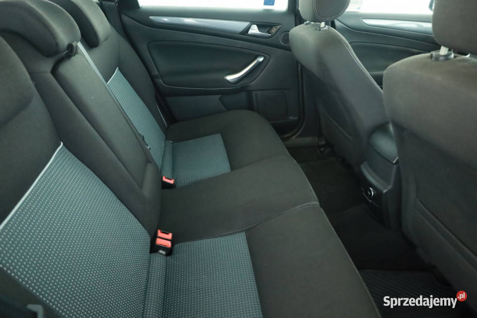Ford Mondeo 16 EcoBoost elektryczne szyby