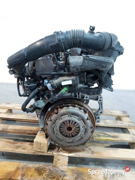 SILNIK KOMPLETNY BENZYNA 10TMAA HN05 12 PURE