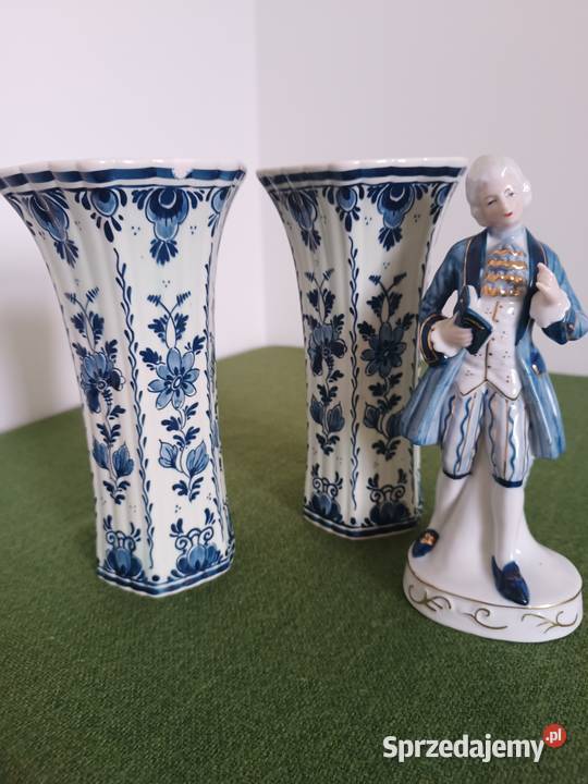 Wazony Delft Gorlice