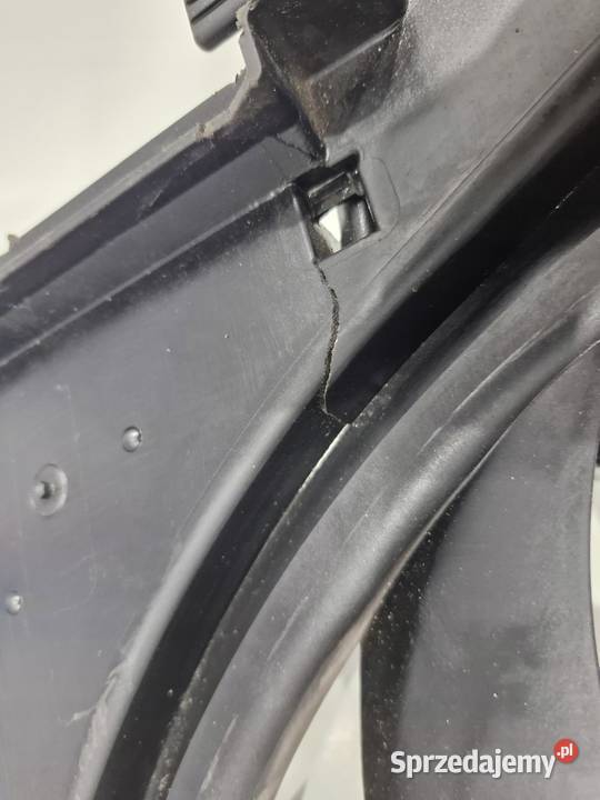 BMW 1 F20 F21 WENTYLATOR CHŁODNICY 7600557