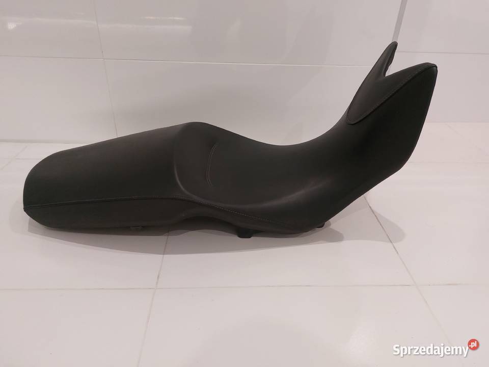 BMW F800GS siedzenie kanapa Sieciechów