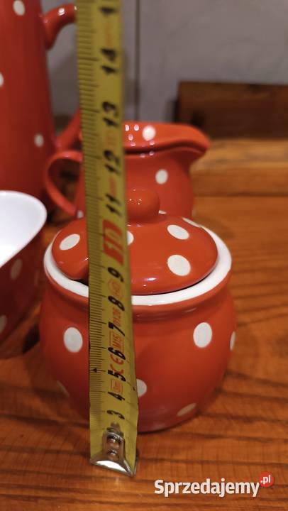 Zestaw w serduszka Pozostałe Goleniów