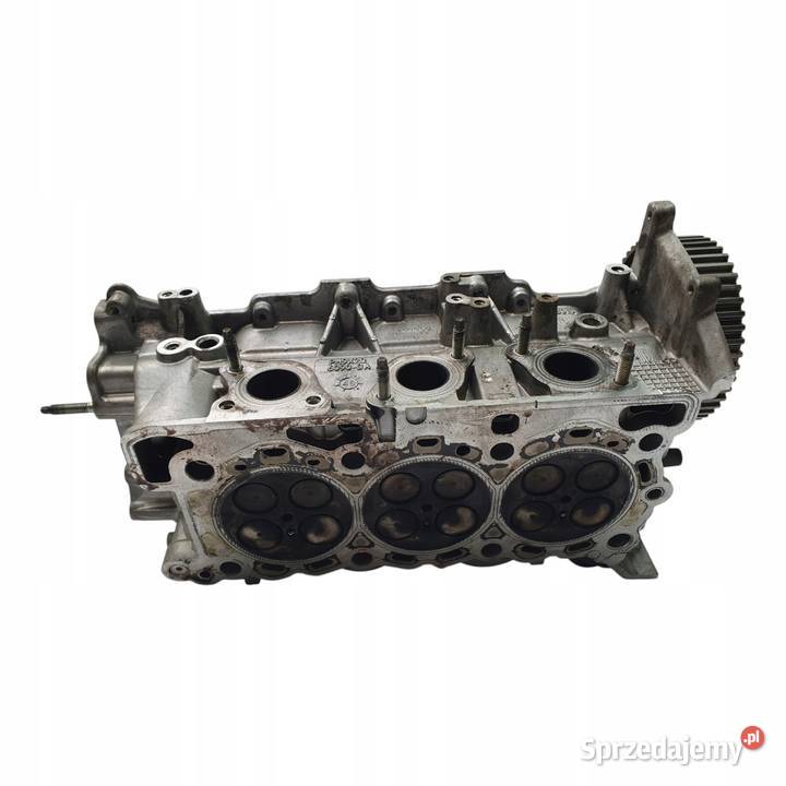 GŁOWICA CYLINDRÓW Land Rover Discovery Jaguar XF osobowe Chełm