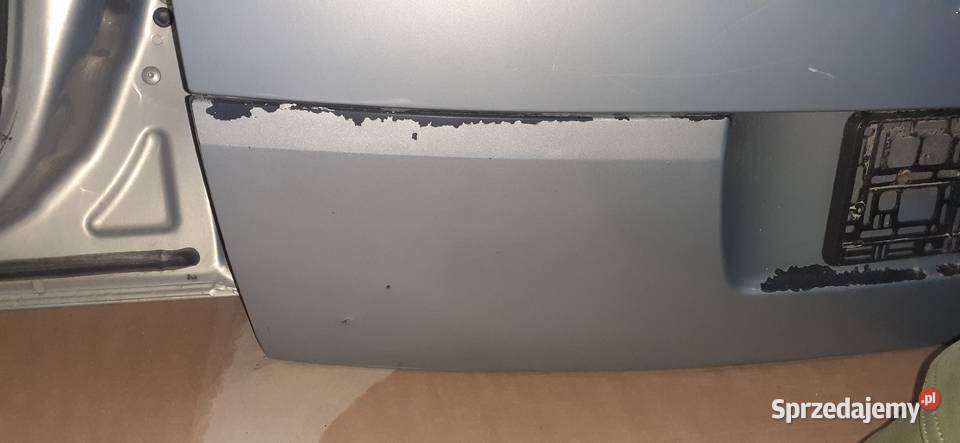 Klapa tylnia Espace Grand TEA19 Hrubieszów