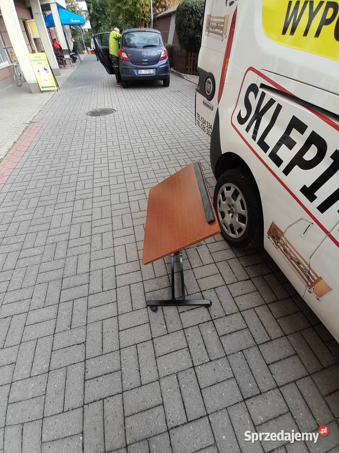 Stolik Przyłóżkowy Wynajem Warszawa Tanio