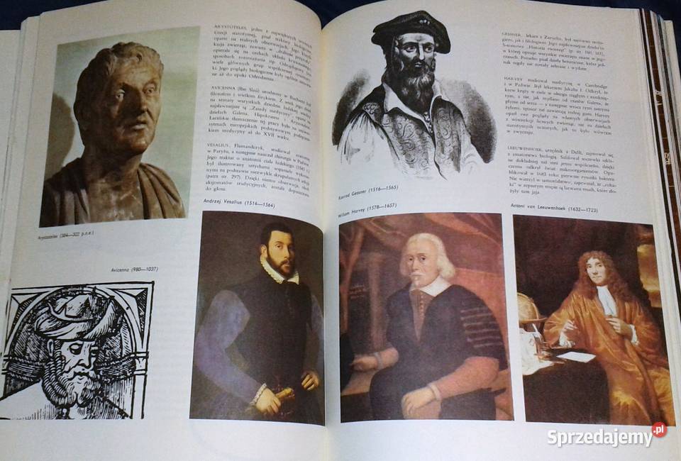 Ziemia rośliny zwierzęta praca zbiorowa Larousse Chełm sprzedam