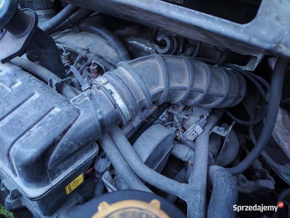 Ford Transit 20 TDCi L2H3