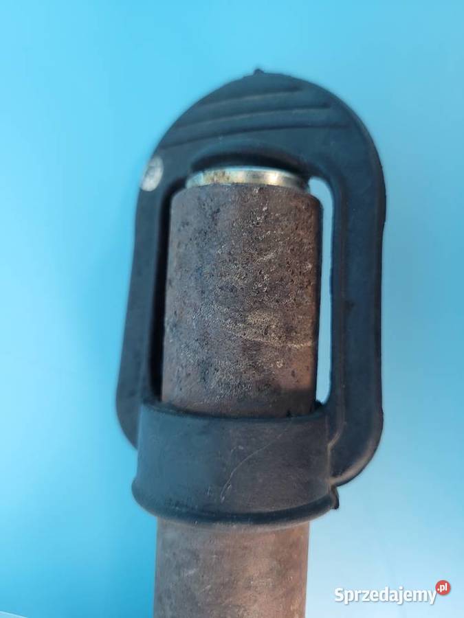 CASE IH PUMA 145 12r UCHWYT MOCOWANIE WSPORNIK Kolno sprzedam