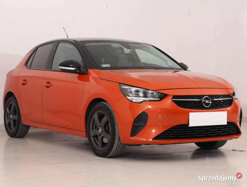 Opel Corsa 12 Turbo ASR (kontrola trakcji) Corsa