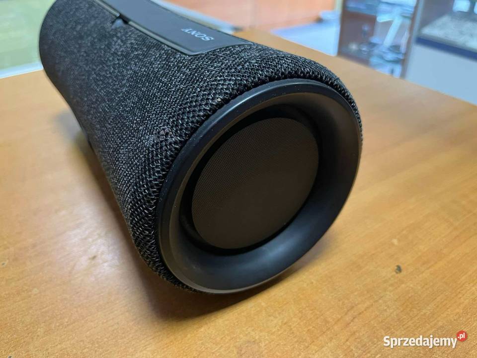 Sony SRSXG300 przenośny głośnik bezprzewodowy