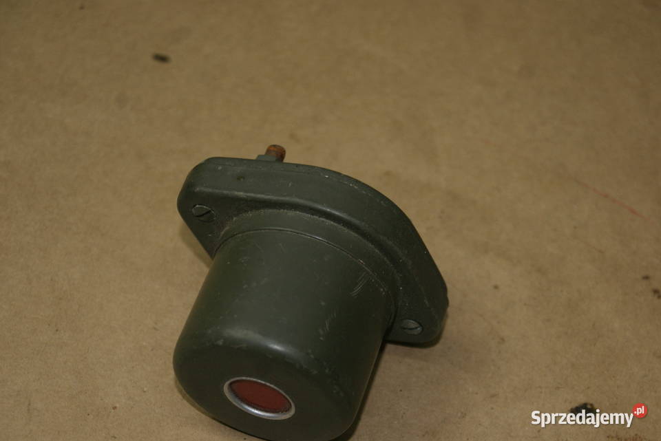 HELLA LAMPA TYŁ DKW MUNGA NOWA Z EPOKI