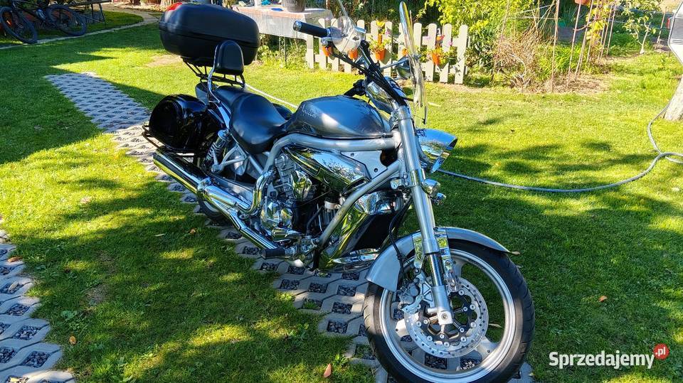 Hyosung Aquila Gv 650 Rok produkcji 2006 Świdnik